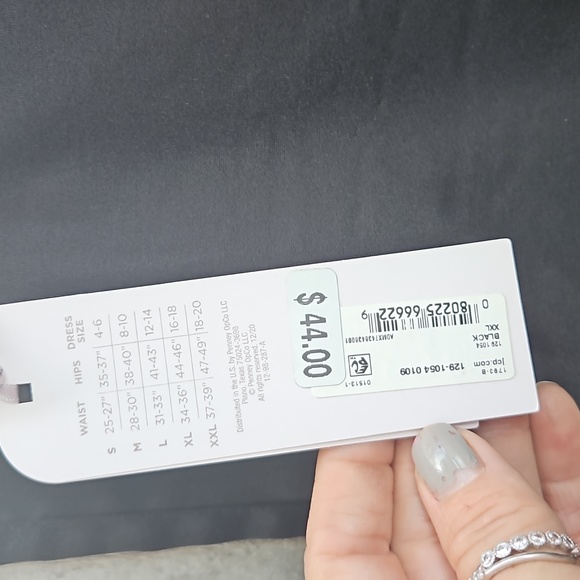 Shapewear LOT of 2 - Picture 5 of 8